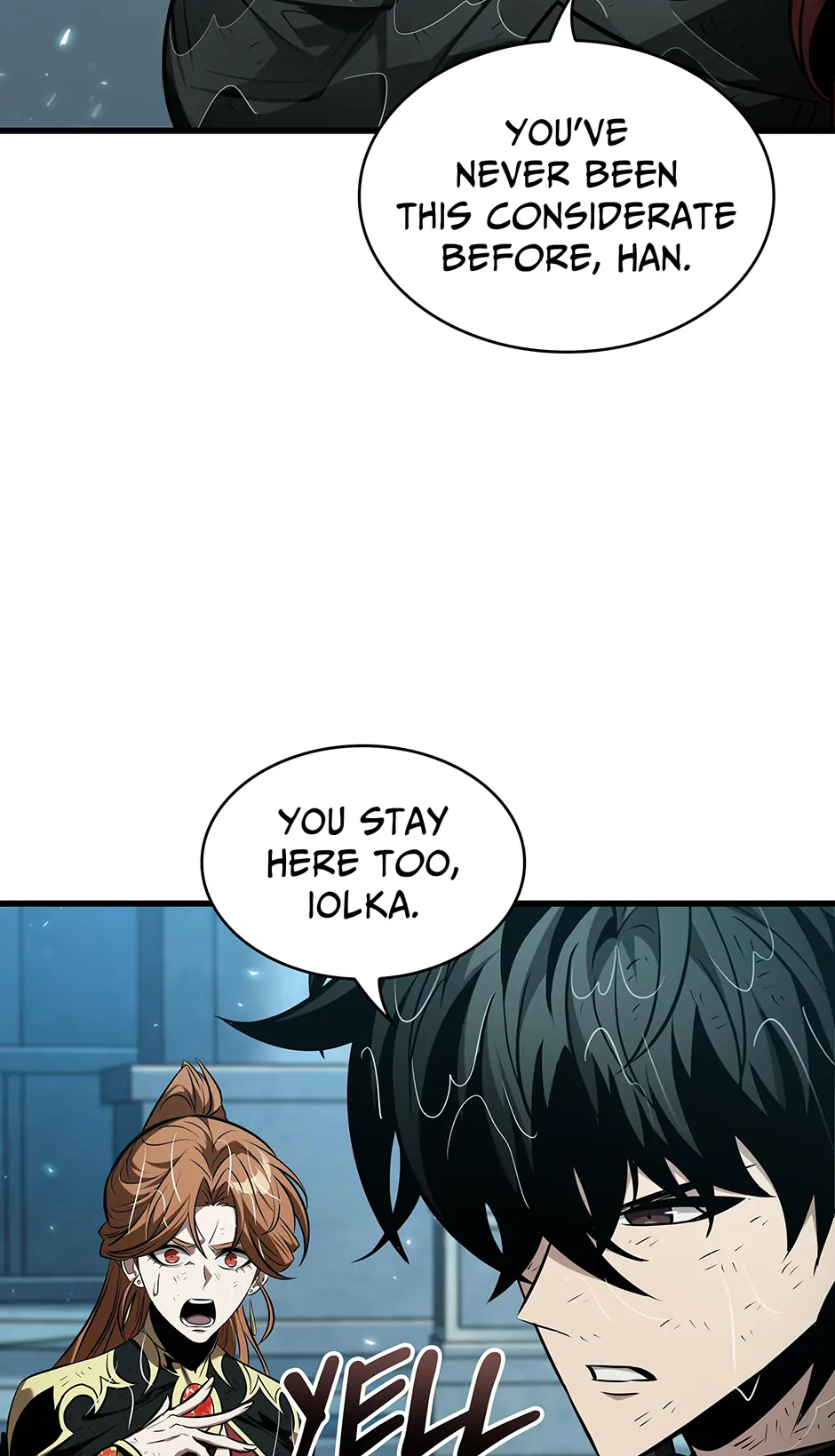 Read Pick Me Up ENGLISH Manga Online