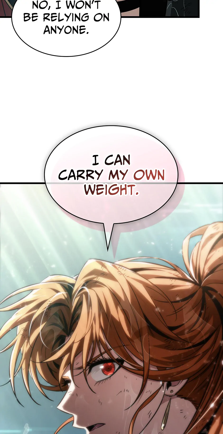 Read Pick Me Up ENGLISH Manga Online