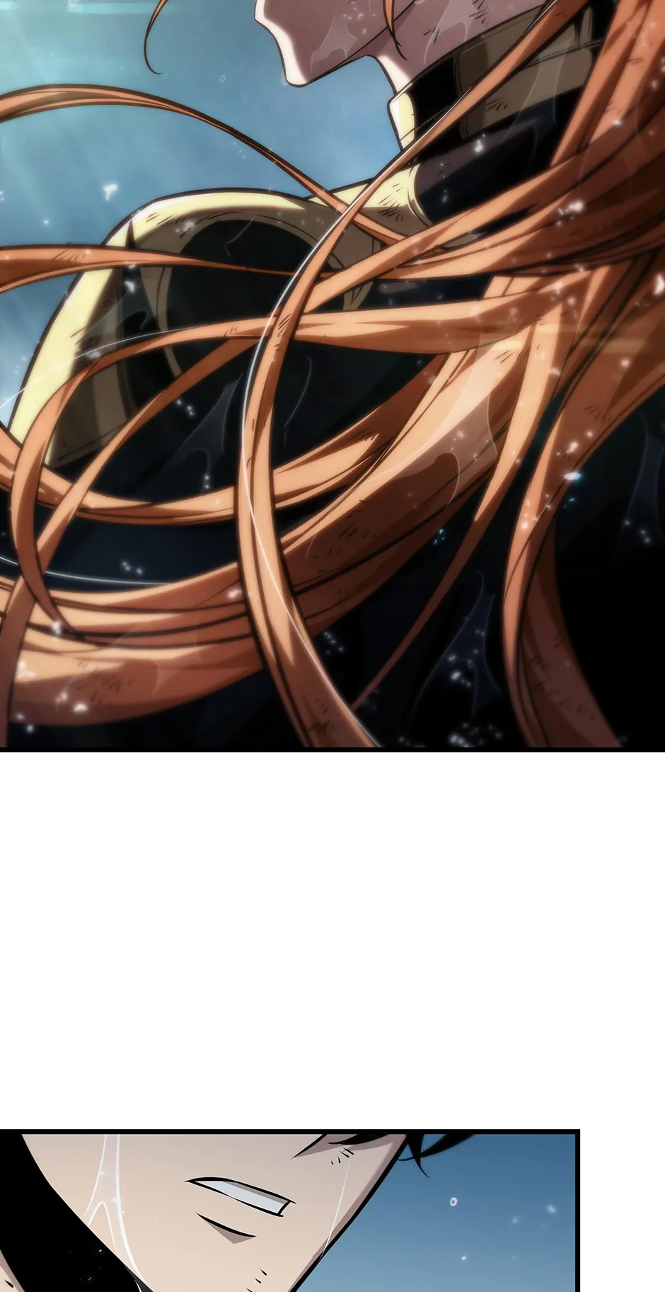 Read Pick Me Up ENGLISH Manga Online