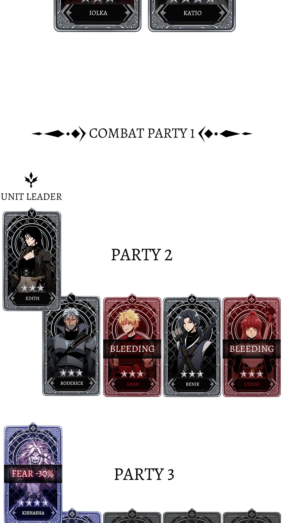 Read Pick Me Up ENGLISH Manga Online