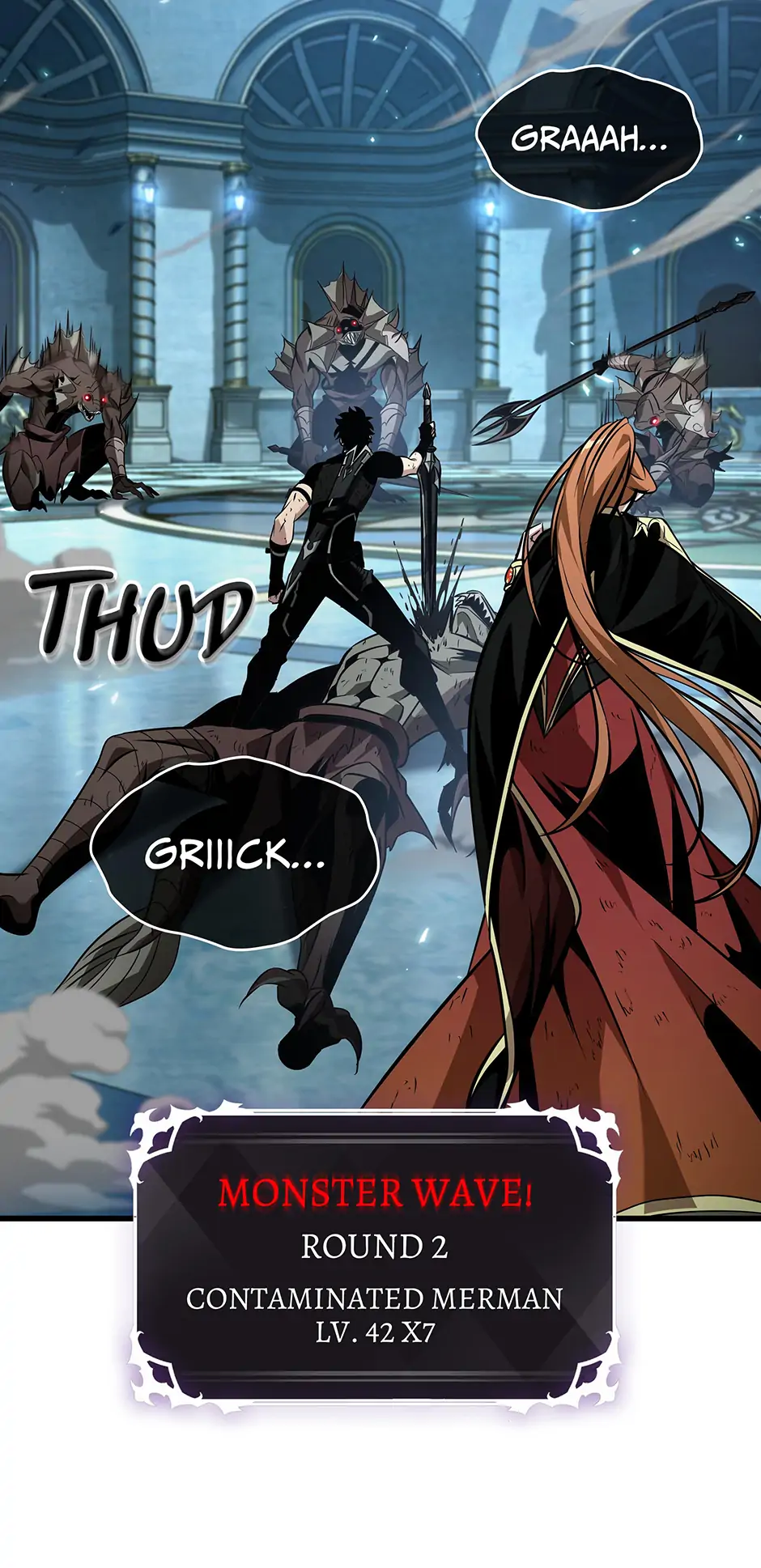 Read Pick Me Up ENGLISH Manga Online