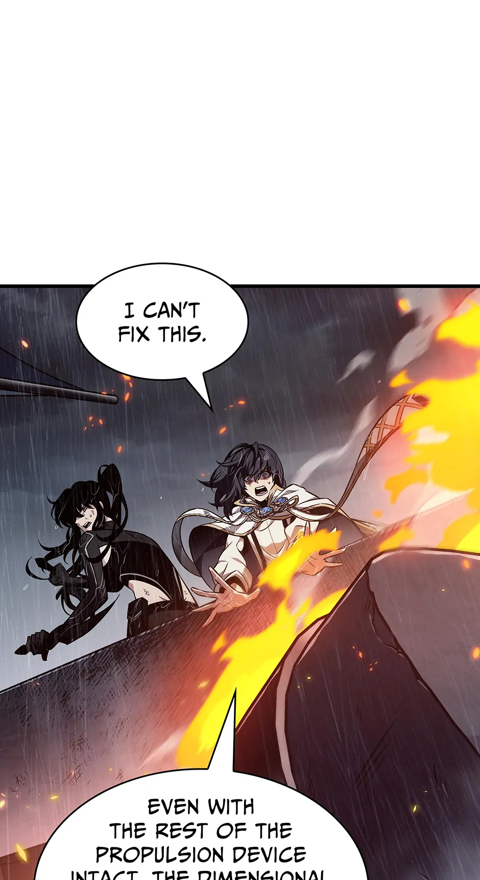 Read Pick Me Up ENGLISH Manga Online