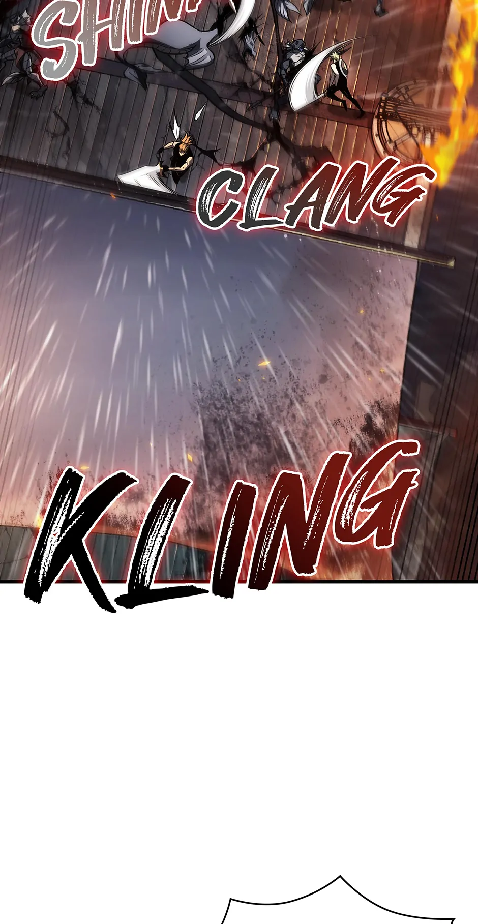 Read Pick Me Up ENGLISH Manga Online