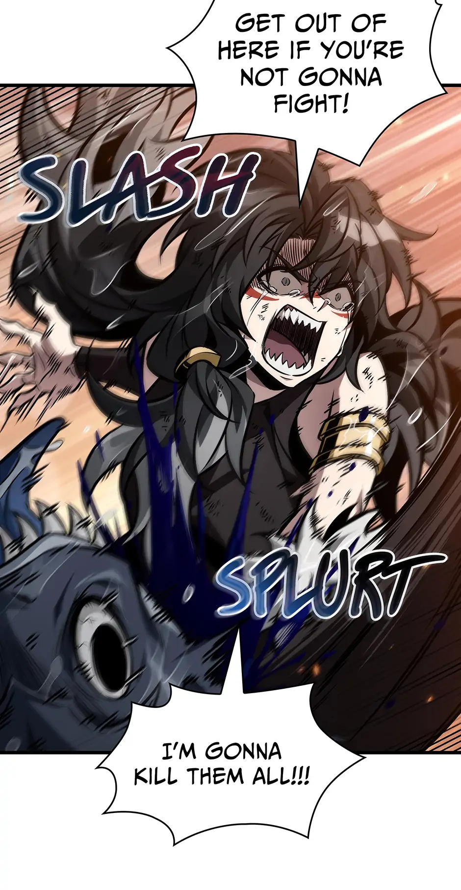 Read Pick Me Up ENGLISH Manga Online