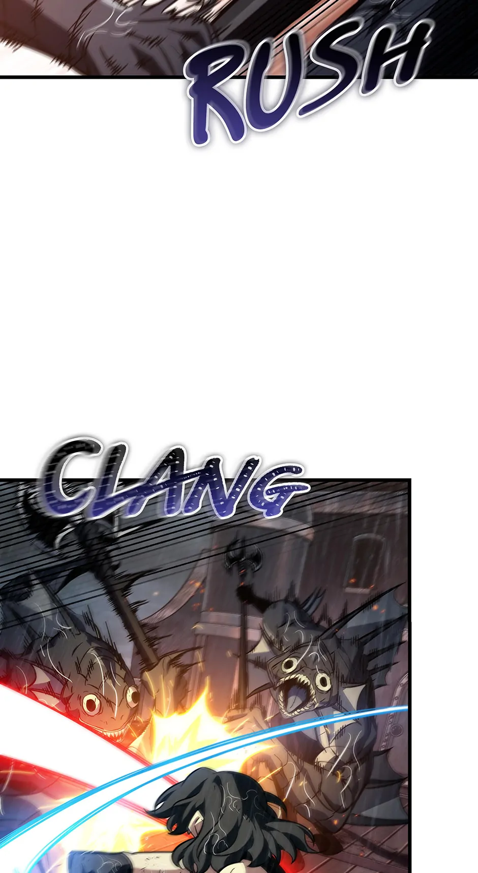 Read Pick Me Up ENGLISH Manga Online