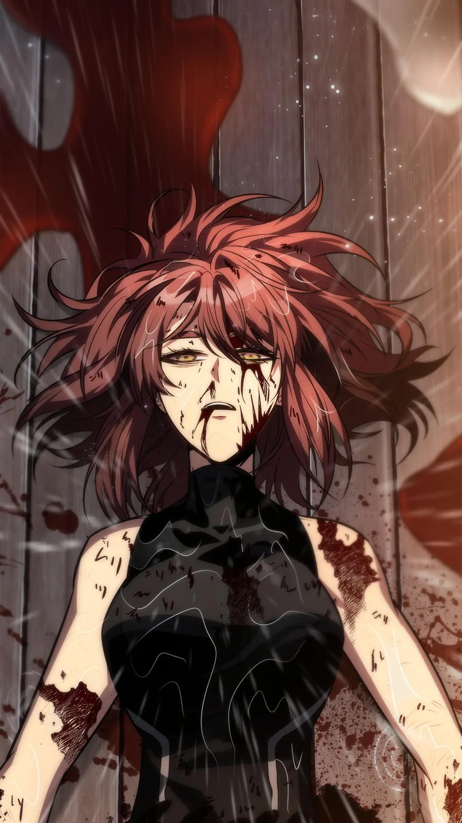 Read Pick Me Up ENGLISH Manga Online