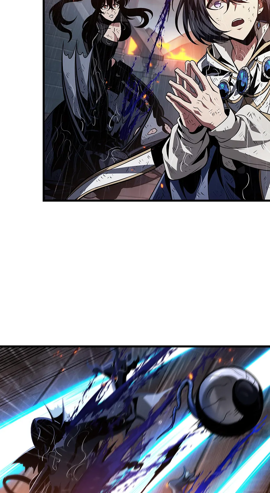 Read Pick Me Up ENGLISH Manga Online