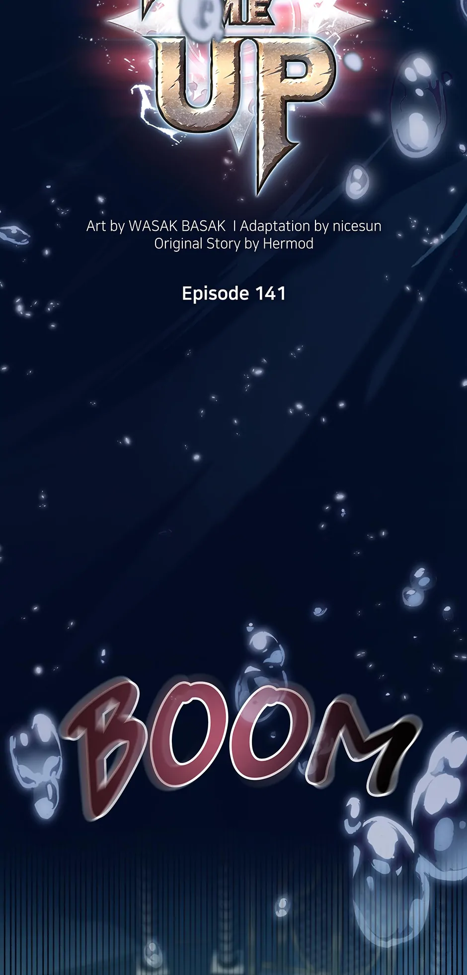 Read Pick Me Up ENGLISH Manga Online