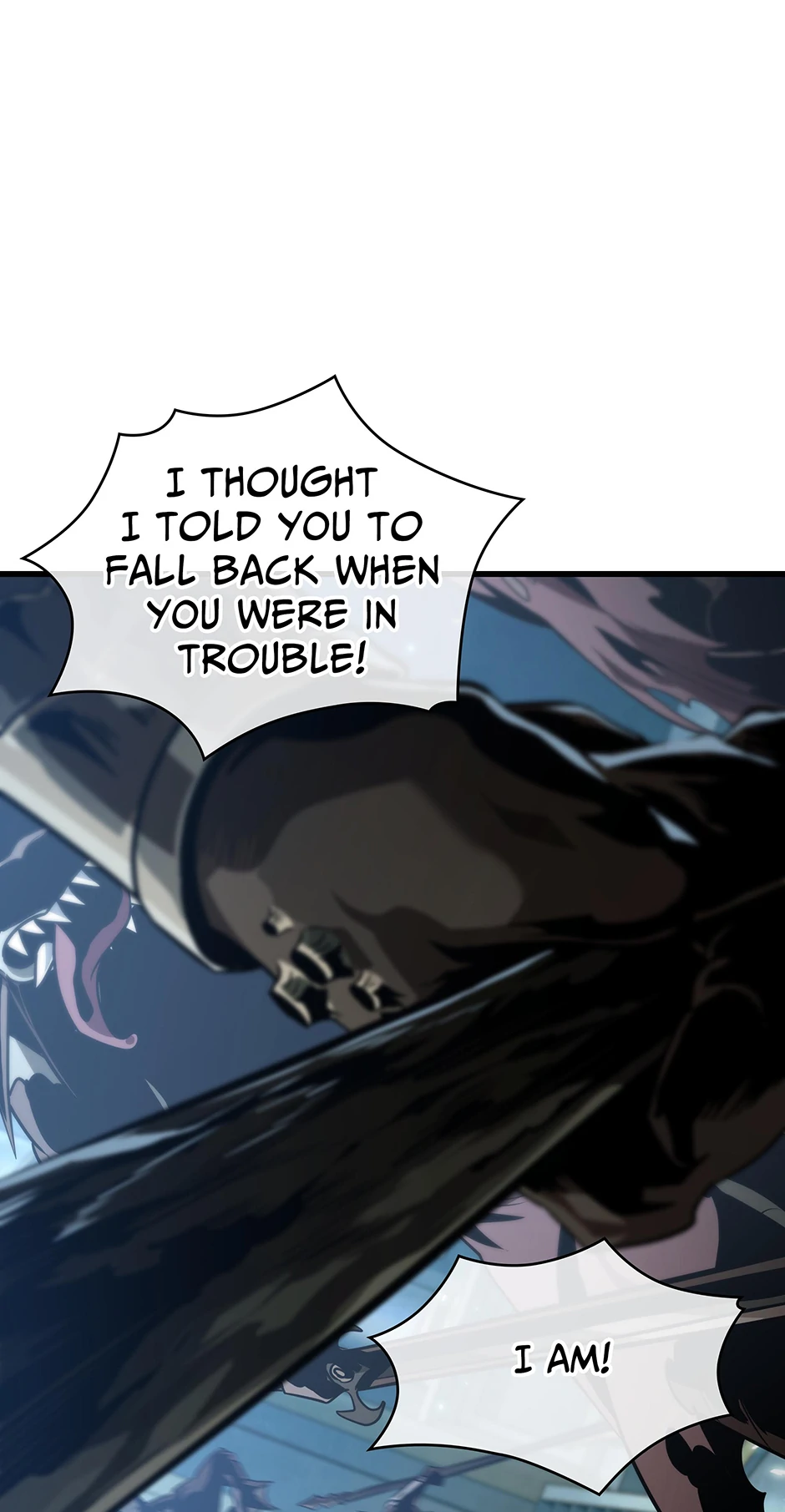 Read Pick Me Up ENGLISH Manga Online