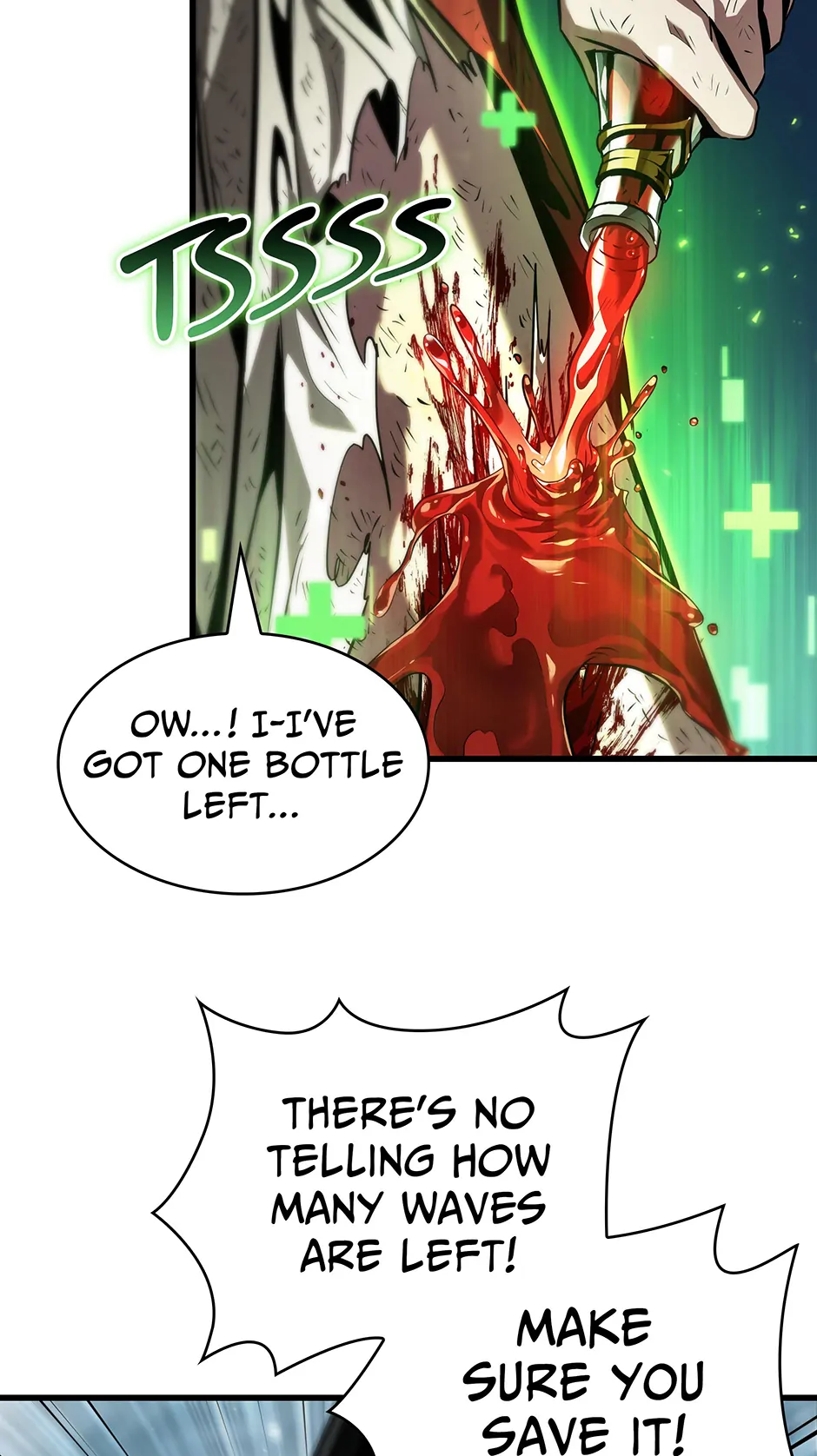 Read Pick Me Up ENGLISH Manga Online