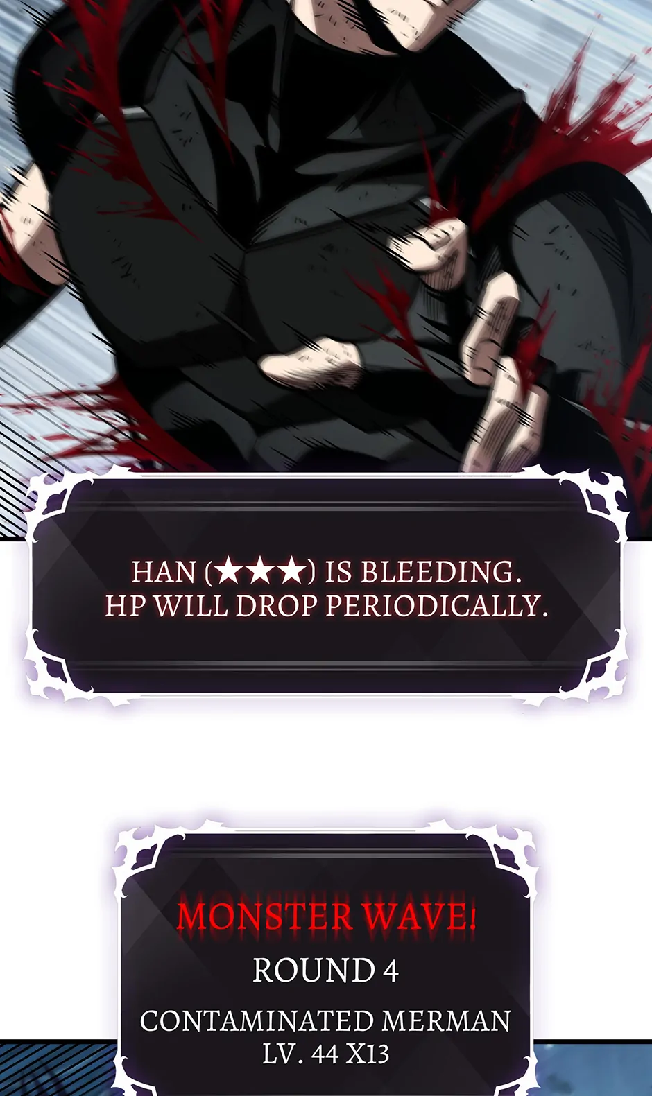 Read Pick Me Up ENGLISH Manga Online