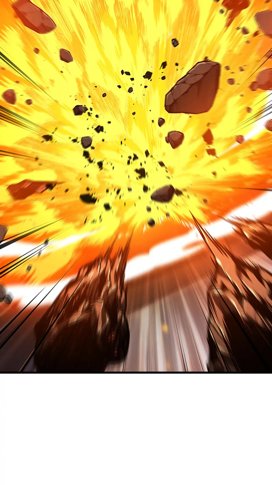 Read Pick Me Up ENGLISH Manga Online