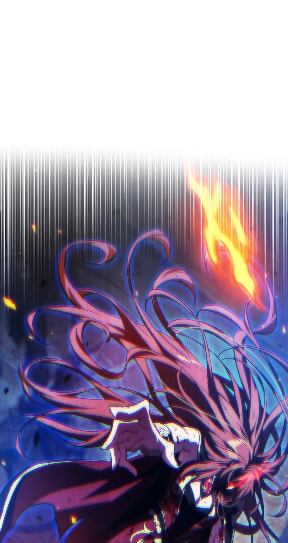 Read Pick Me Up ENGLISH Manga Online