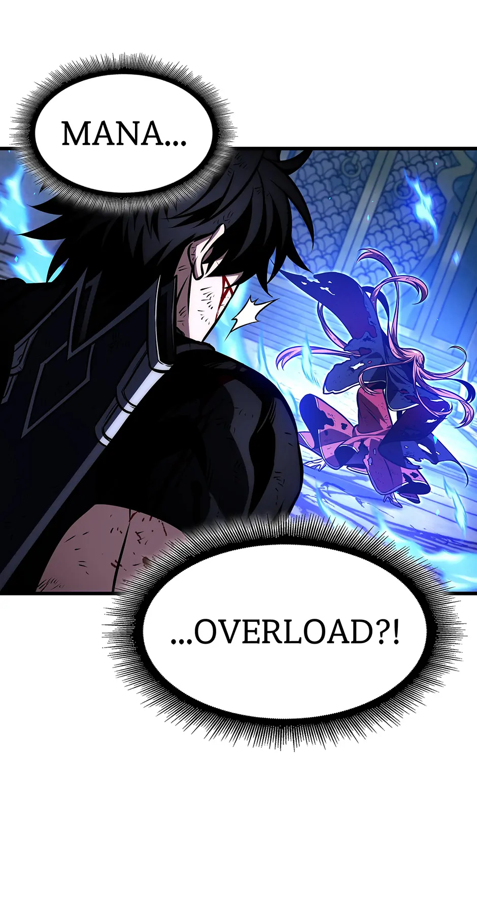 Read Pick Me Up ENGLISH Manga Online