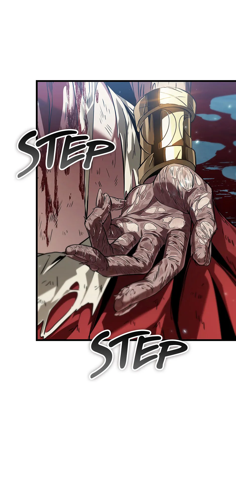 Read Pick Me Up ENGLISH Manga Online