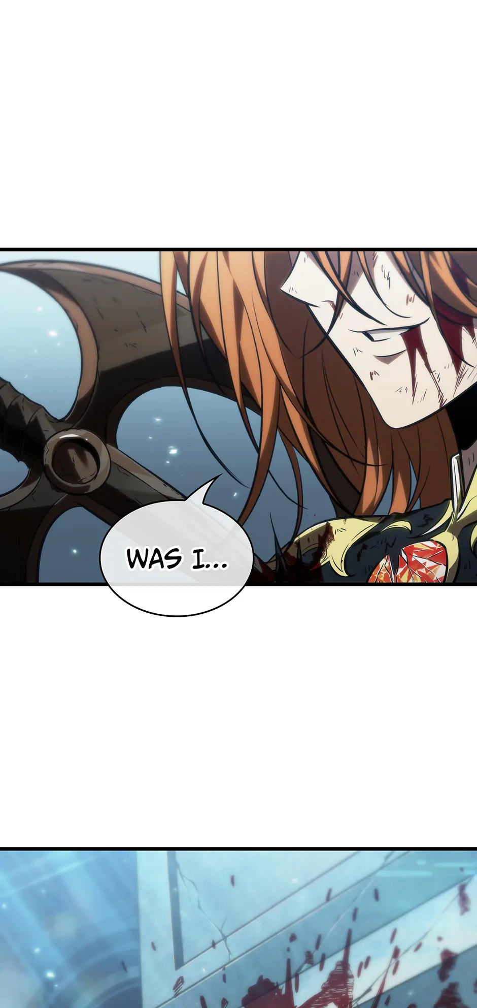 Read Pick Me Up ENGLISH Manga Online