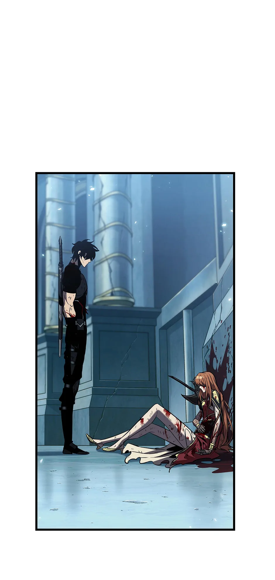 Read Pick Me Up ENGLISH Manga Online