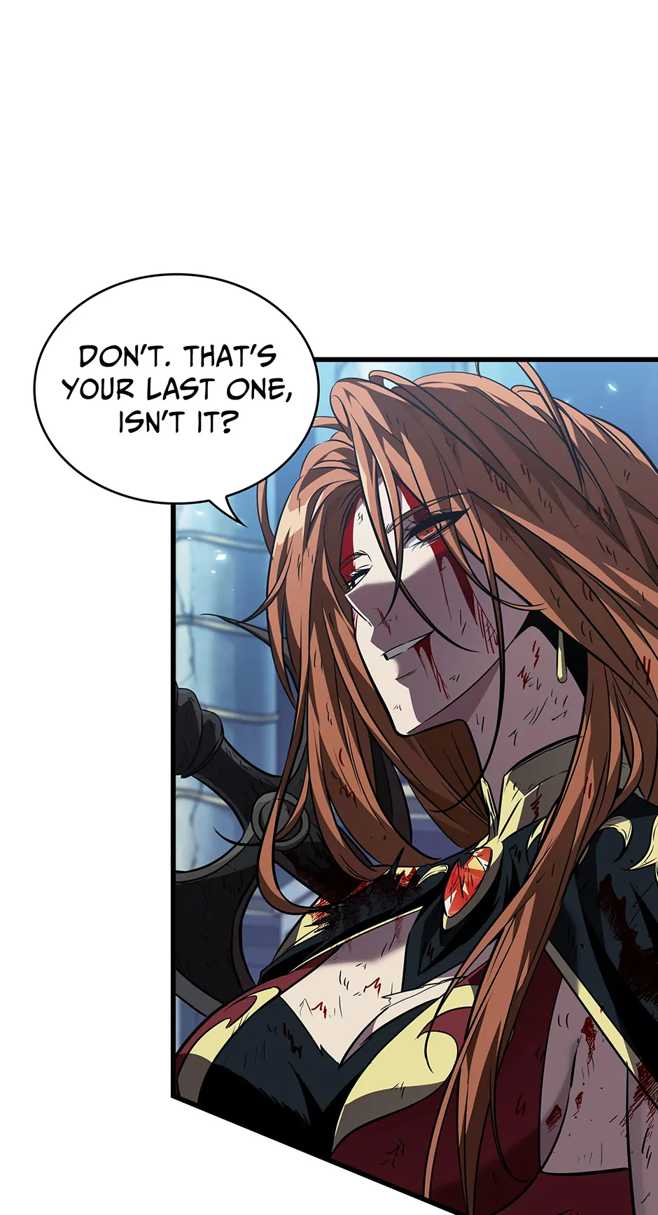 Read Pick Me Up ENGLISH Manga Online