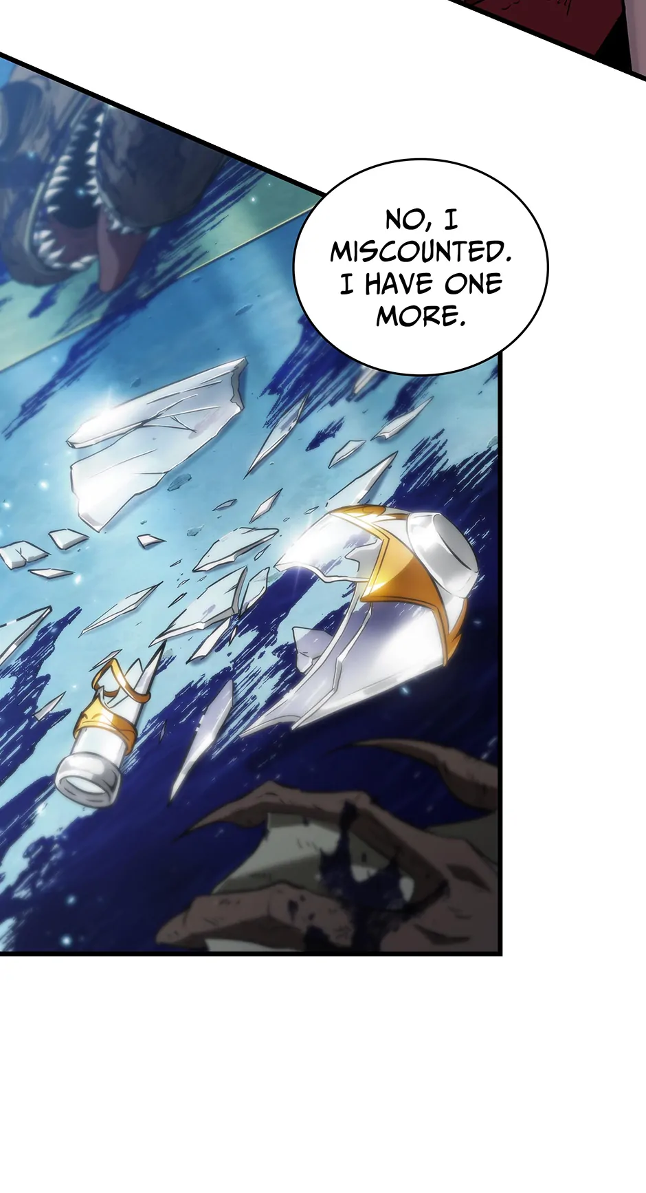 Read Pick Me Up ENGLISH Manga Online