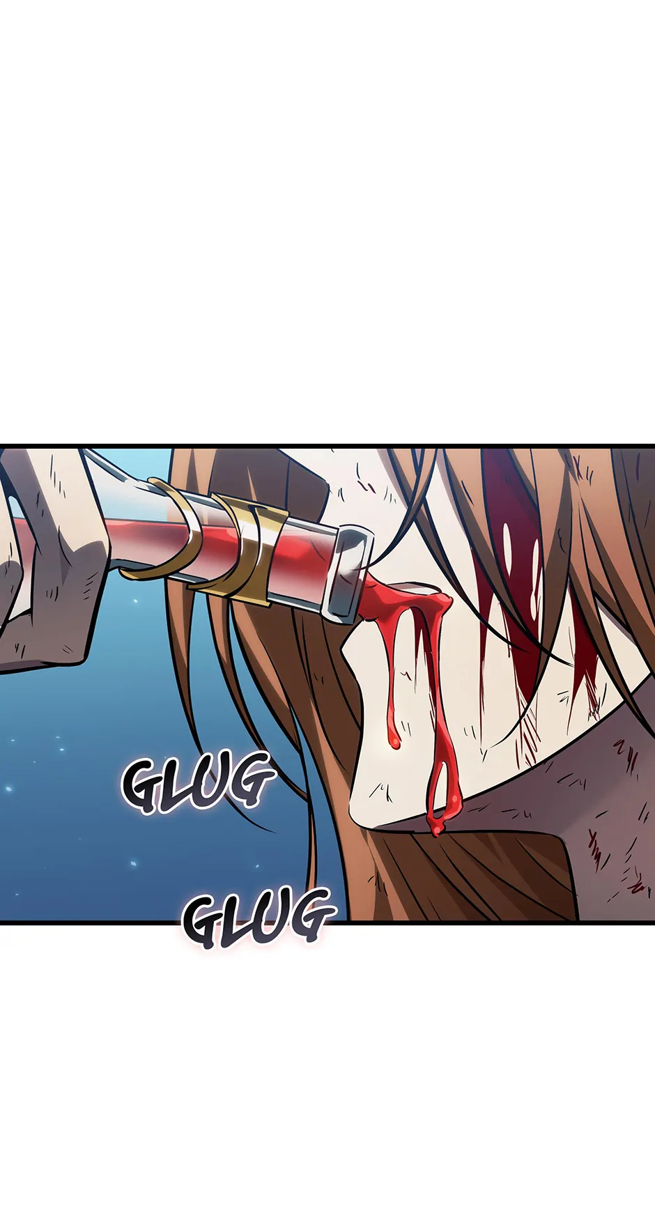 Read Pick Me Up ENGLISH Manga Online