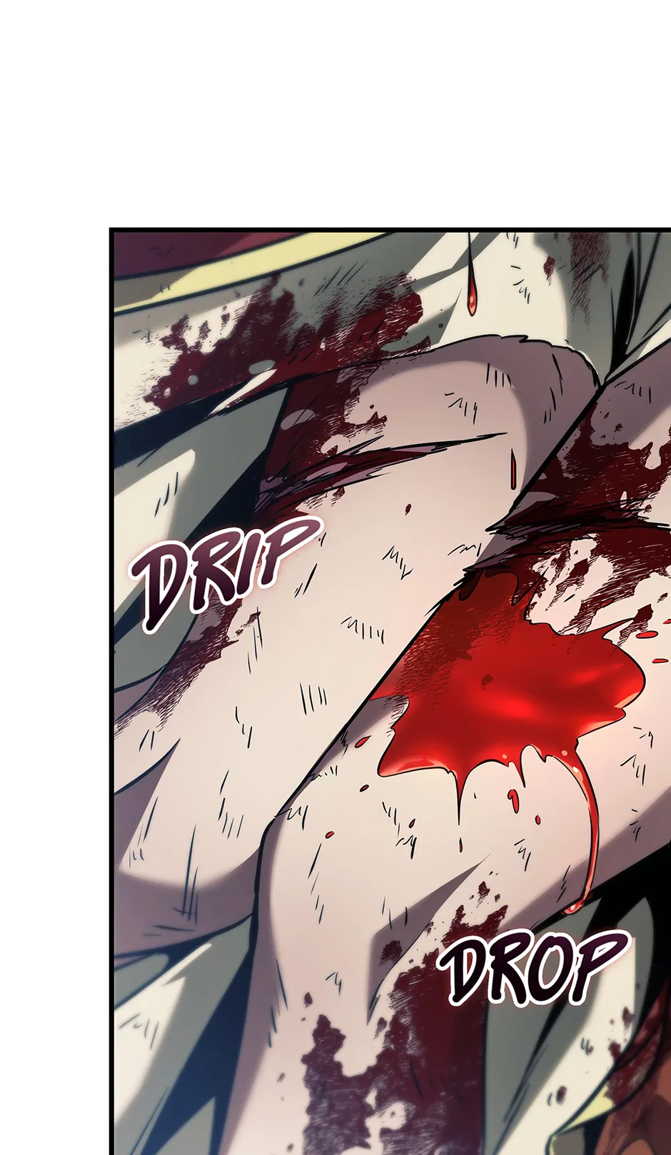 Read Pick Me Up ENGLISH Manga Online