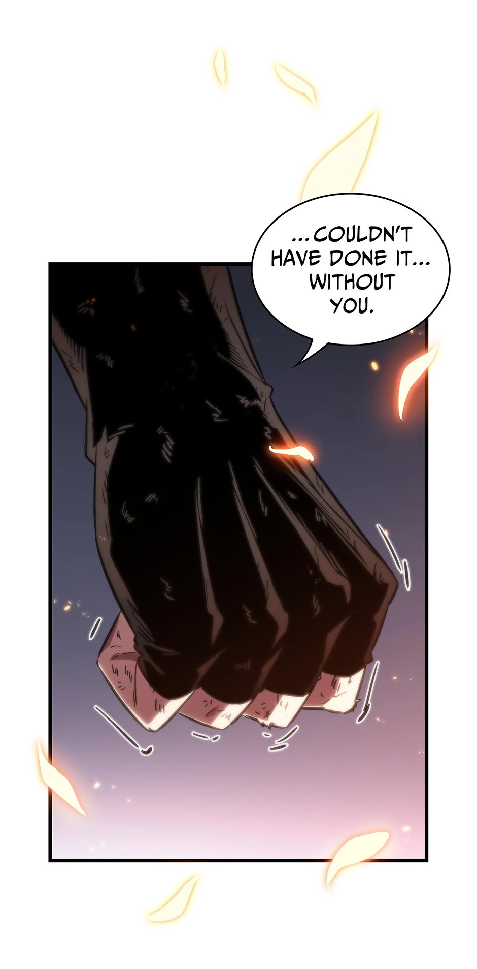 Read Pick Me Up ENGLISH Manga Online