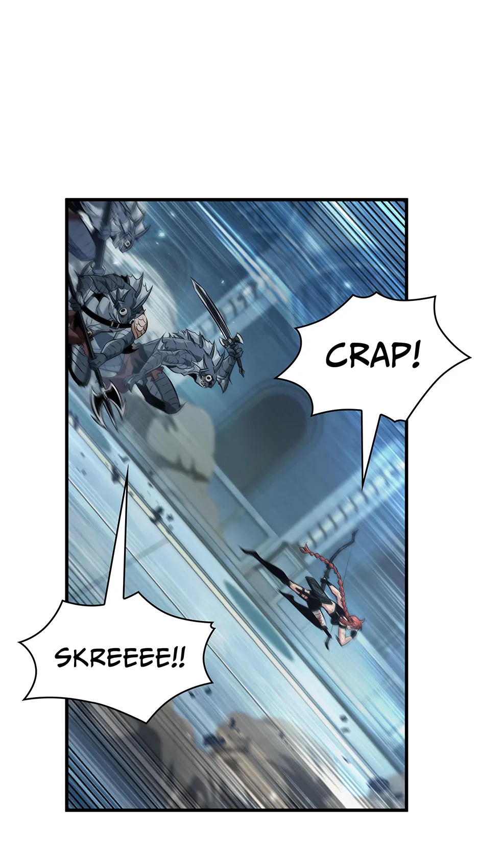 Read Pick Me Up ENGLISH Manga Online