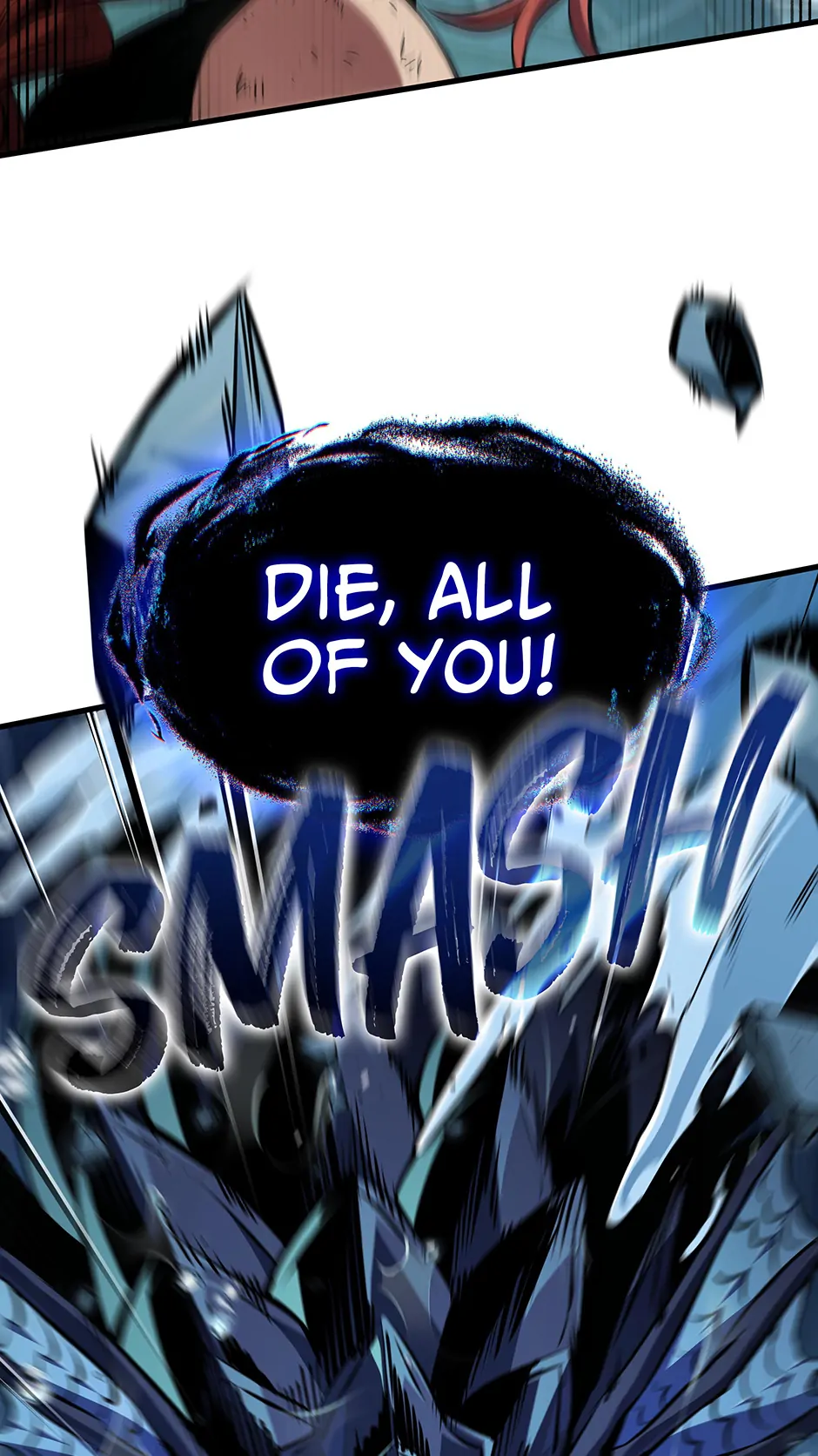 Read Pick Me Up ENGLISH Manga Online