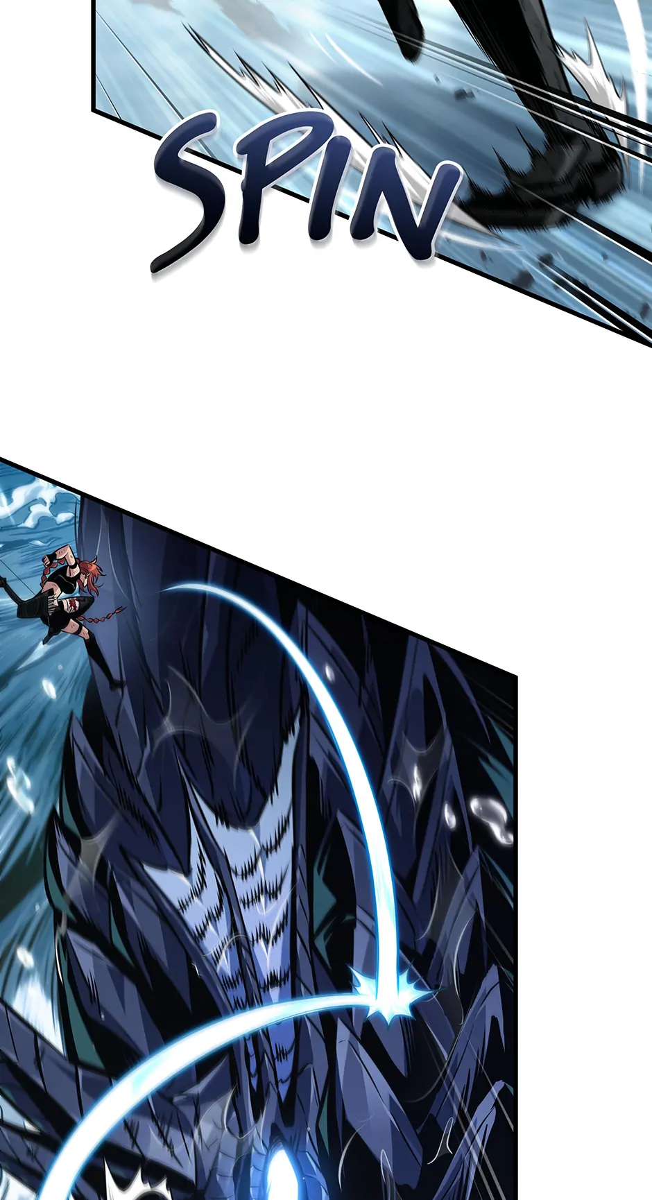 Read Pick Me Up ENGLISH Manga Online