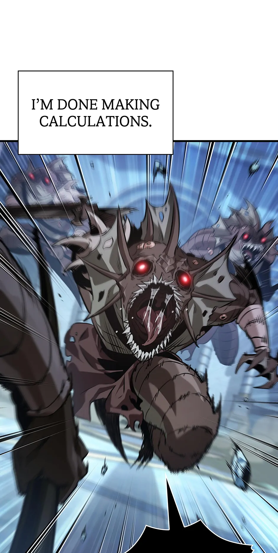 Read Pick Me Up ENGLISH Manga Online