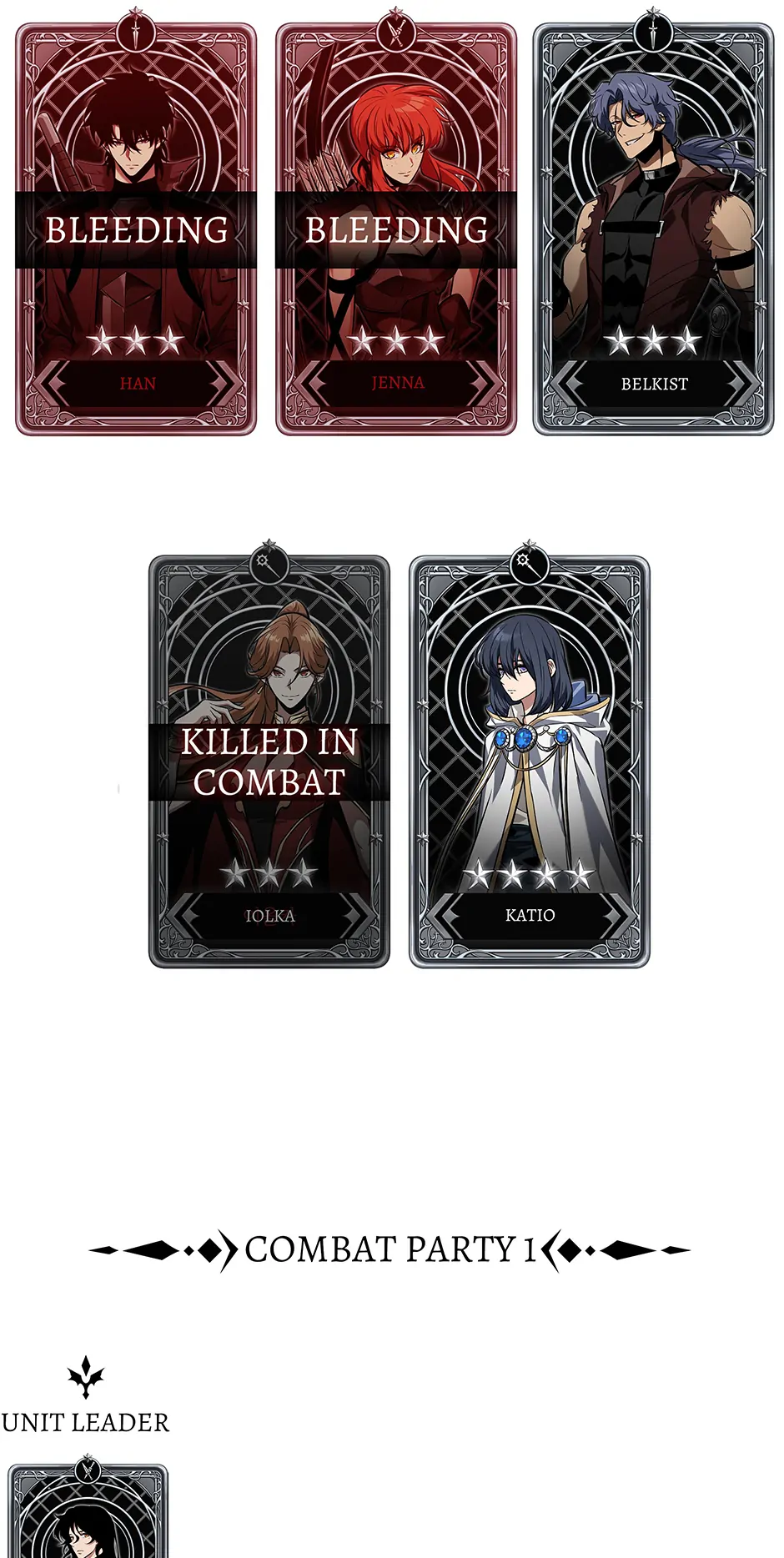 Read Pick Me Up ENGLISH Manga Online