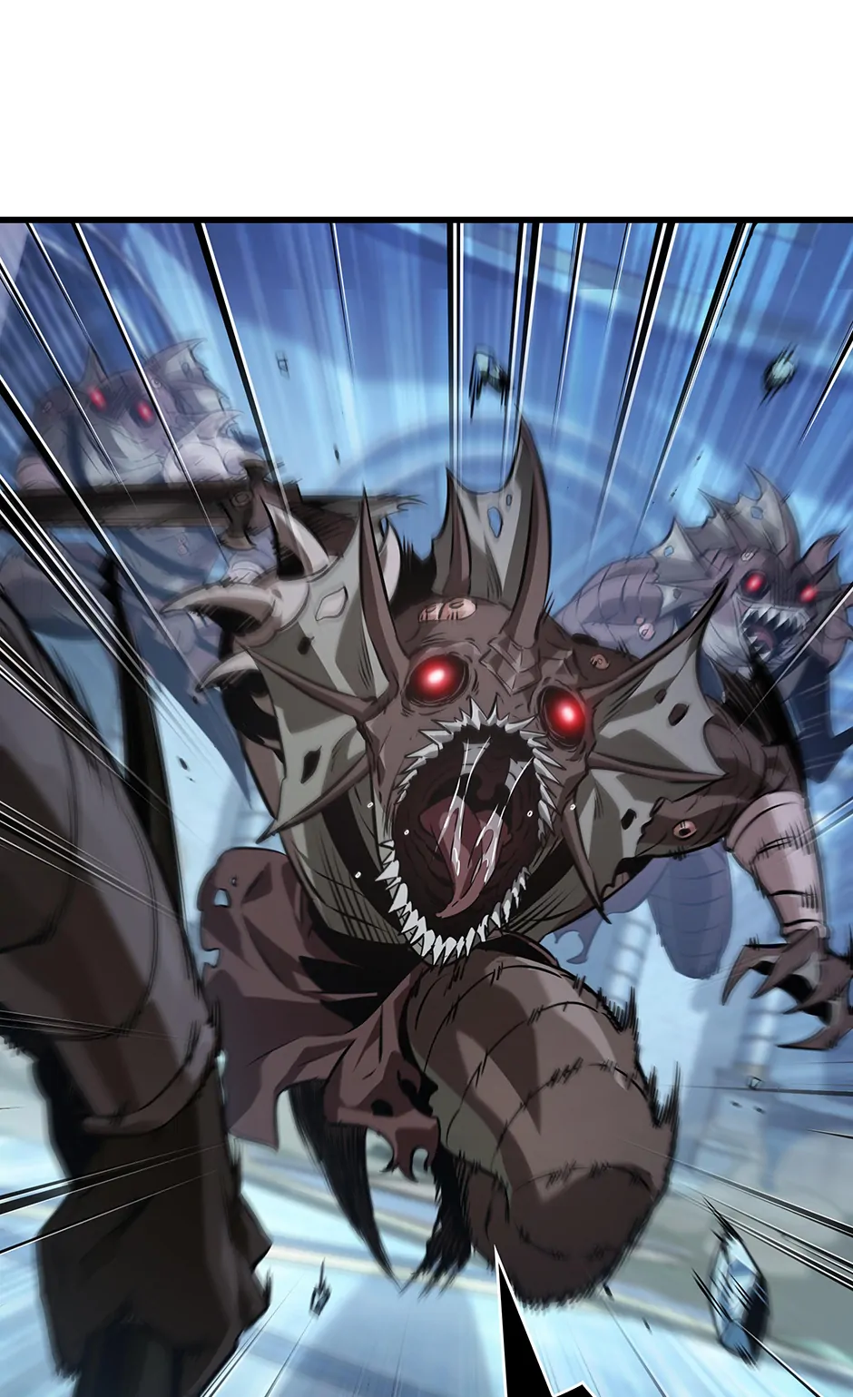 Read Pick Me Up ENGLISH Manga Online