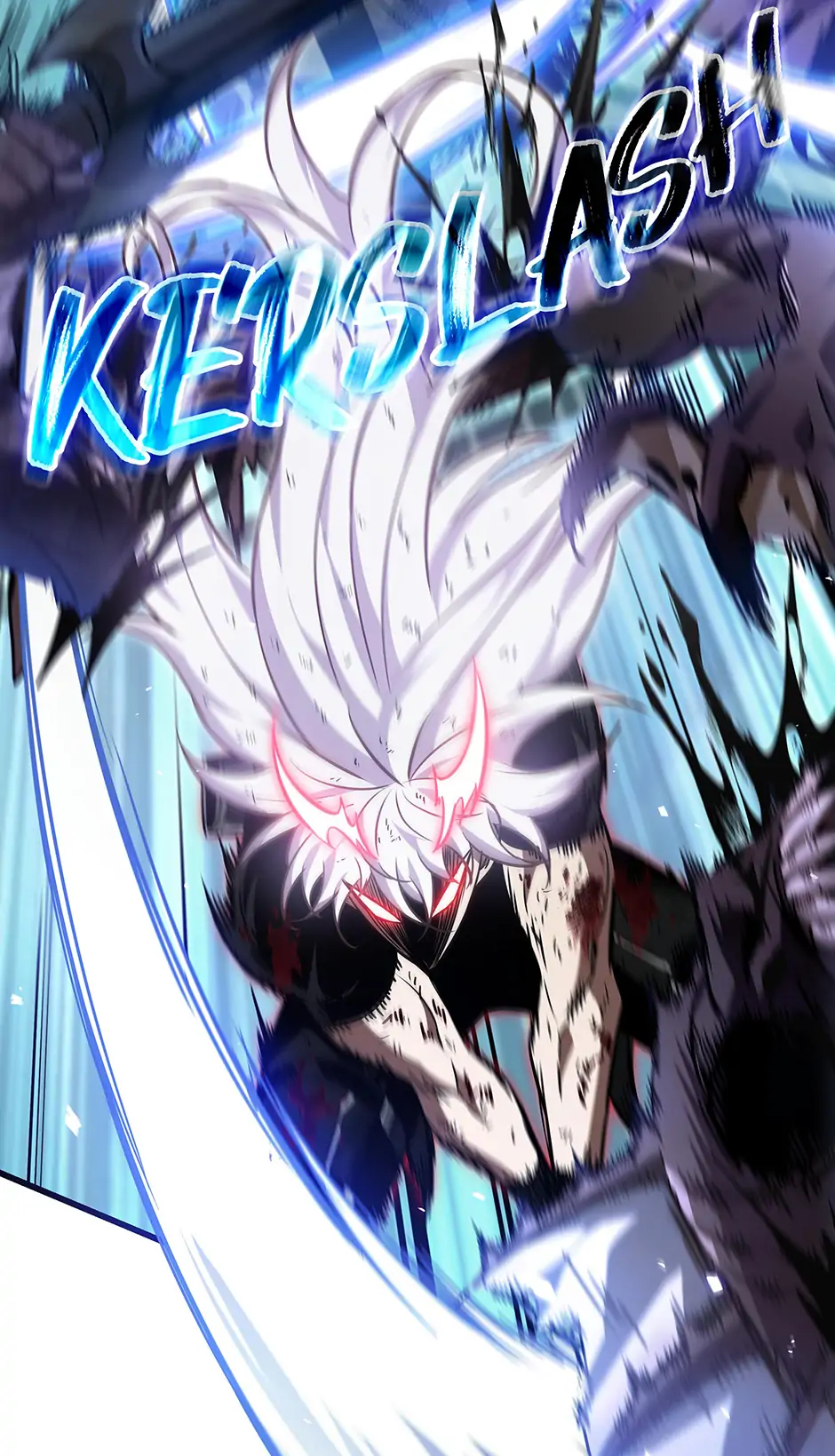 Read Pick Me Up ENGLISH Manga Online