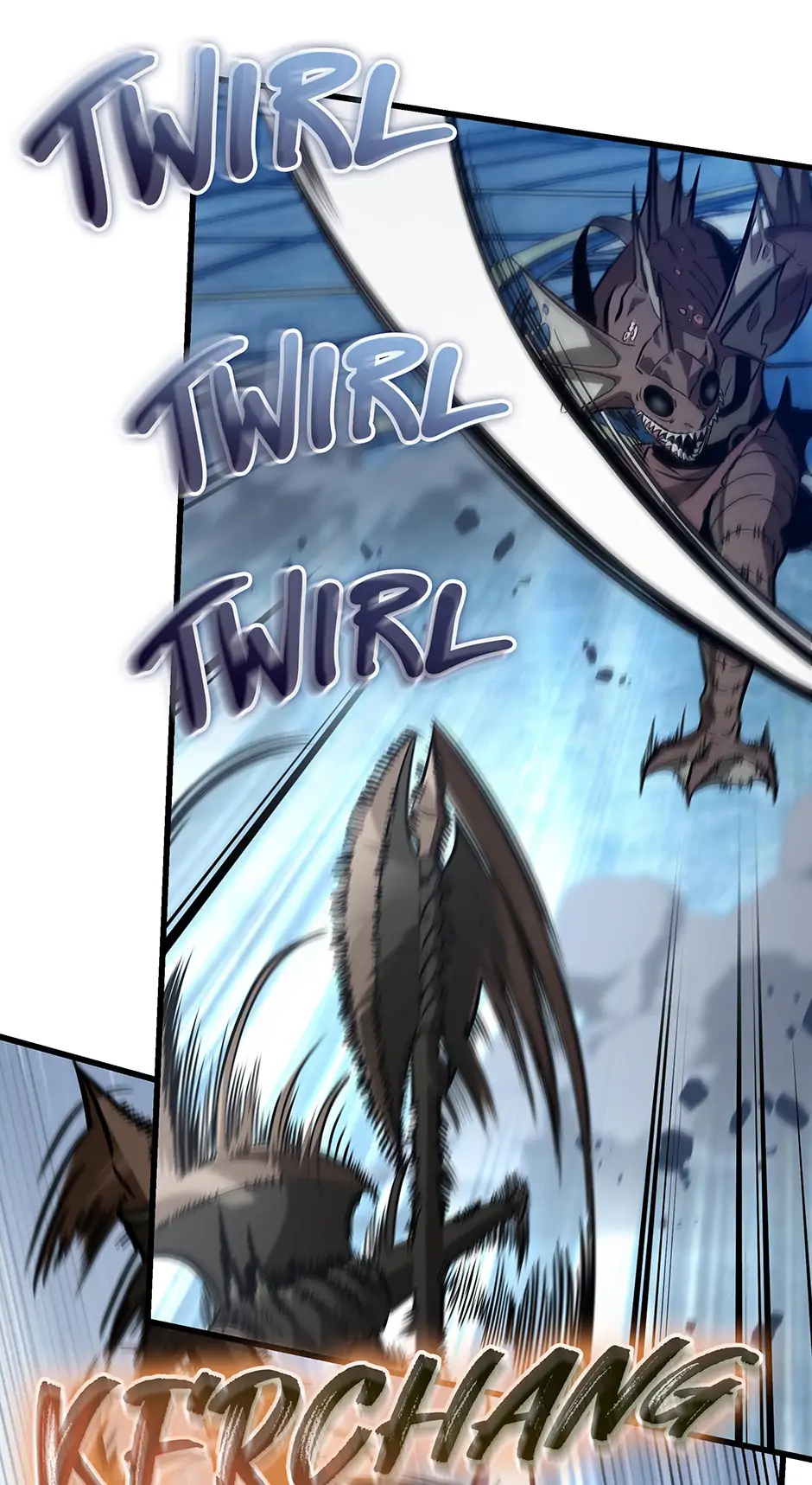 Read Pick Me Up ENGLISH Manga Online