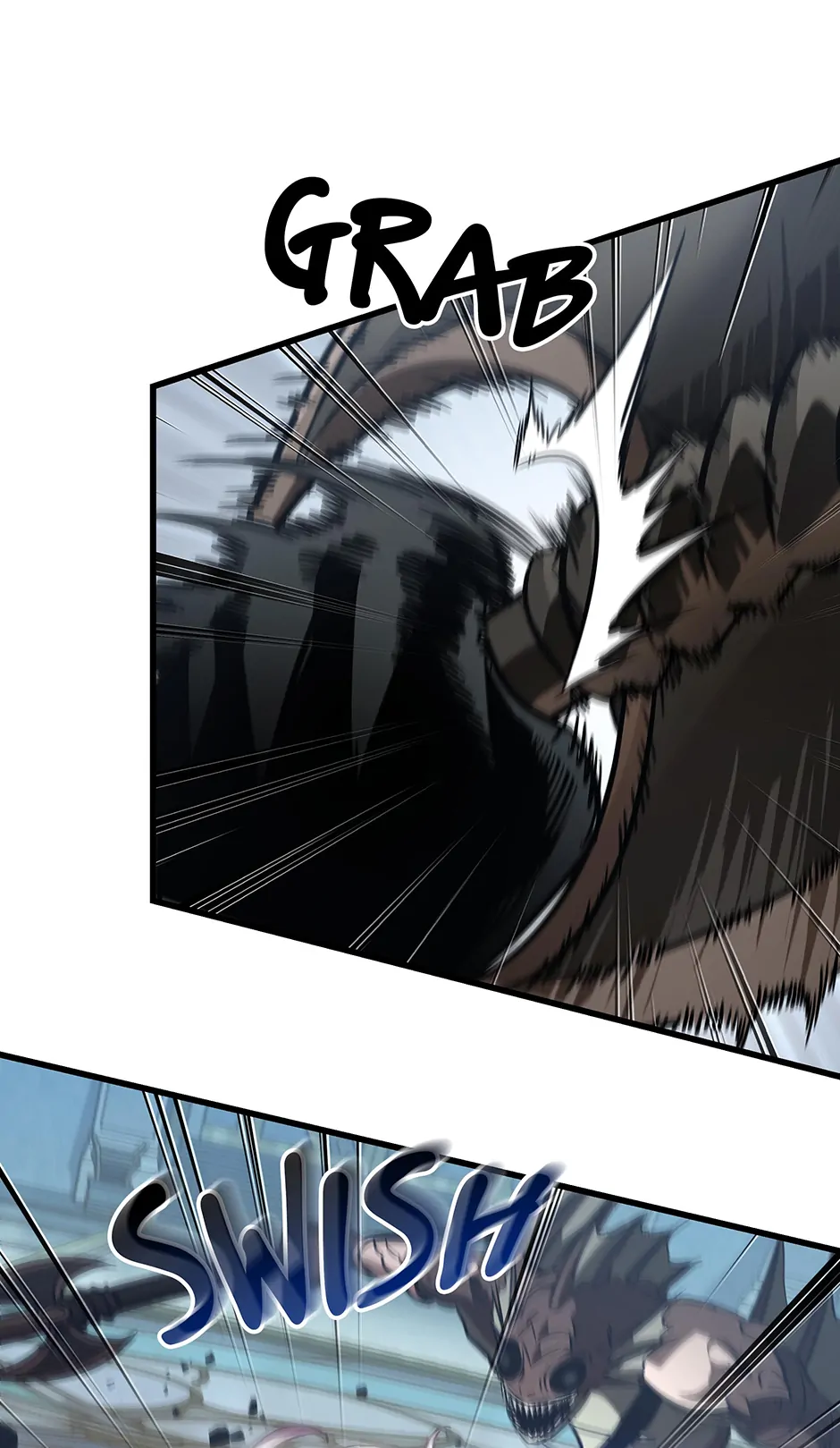 Read Pick Me Up ENGLISH Manga Online