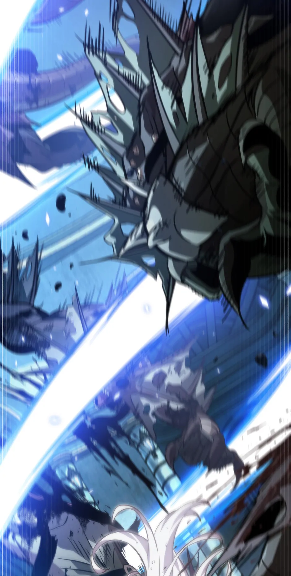 Read Pick Me Up ENGLISH Manga Online