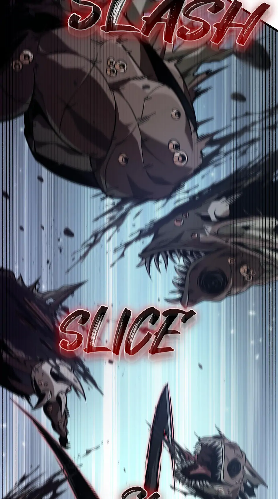 Read Pick Me Up ENGLISH Manga Online