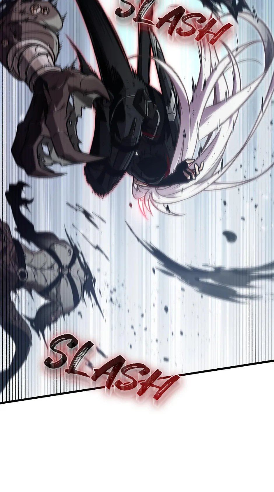 Read Pick Me Up ENGLISH Manga Online