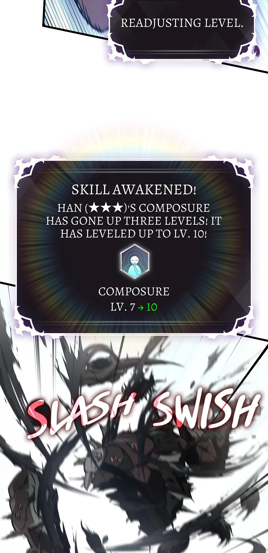 Read Pick Me Up ENGLISH Manga Online