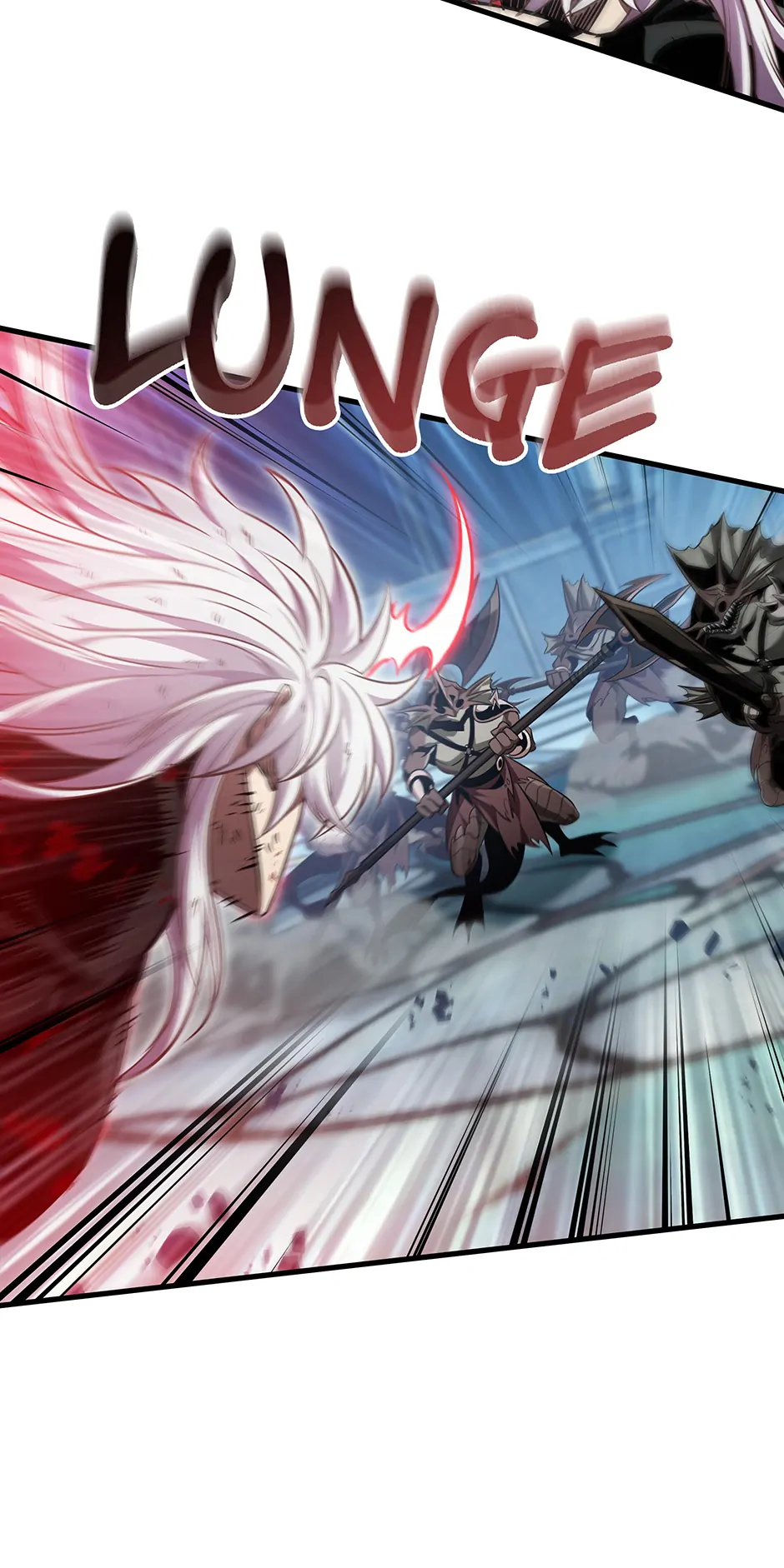 Read Pick Me Up ENGLISH Manga Online