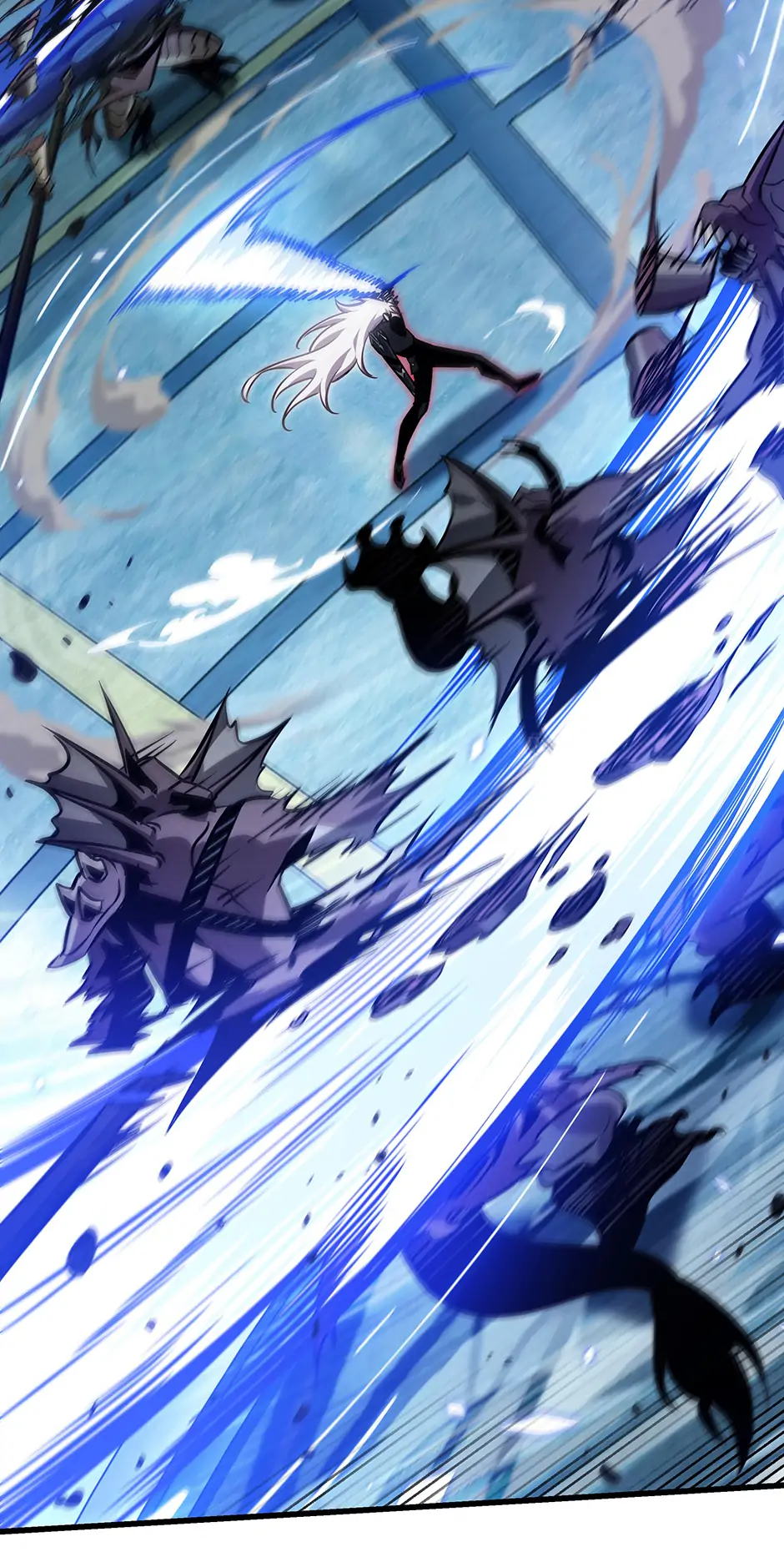 Read Pick Me Up ENGLISH Manga Online