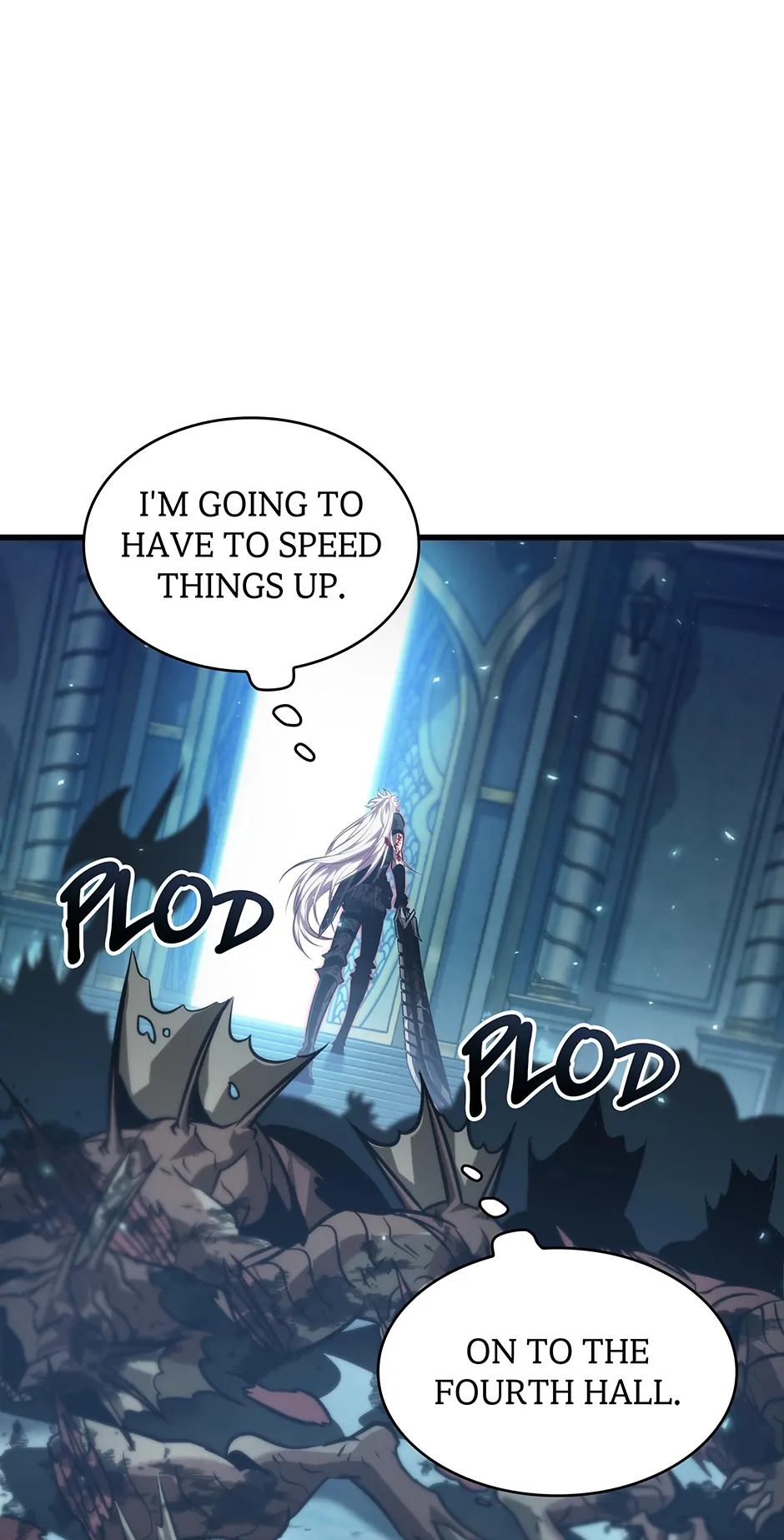 Read Pick Me Up ENGLISH Manga Online