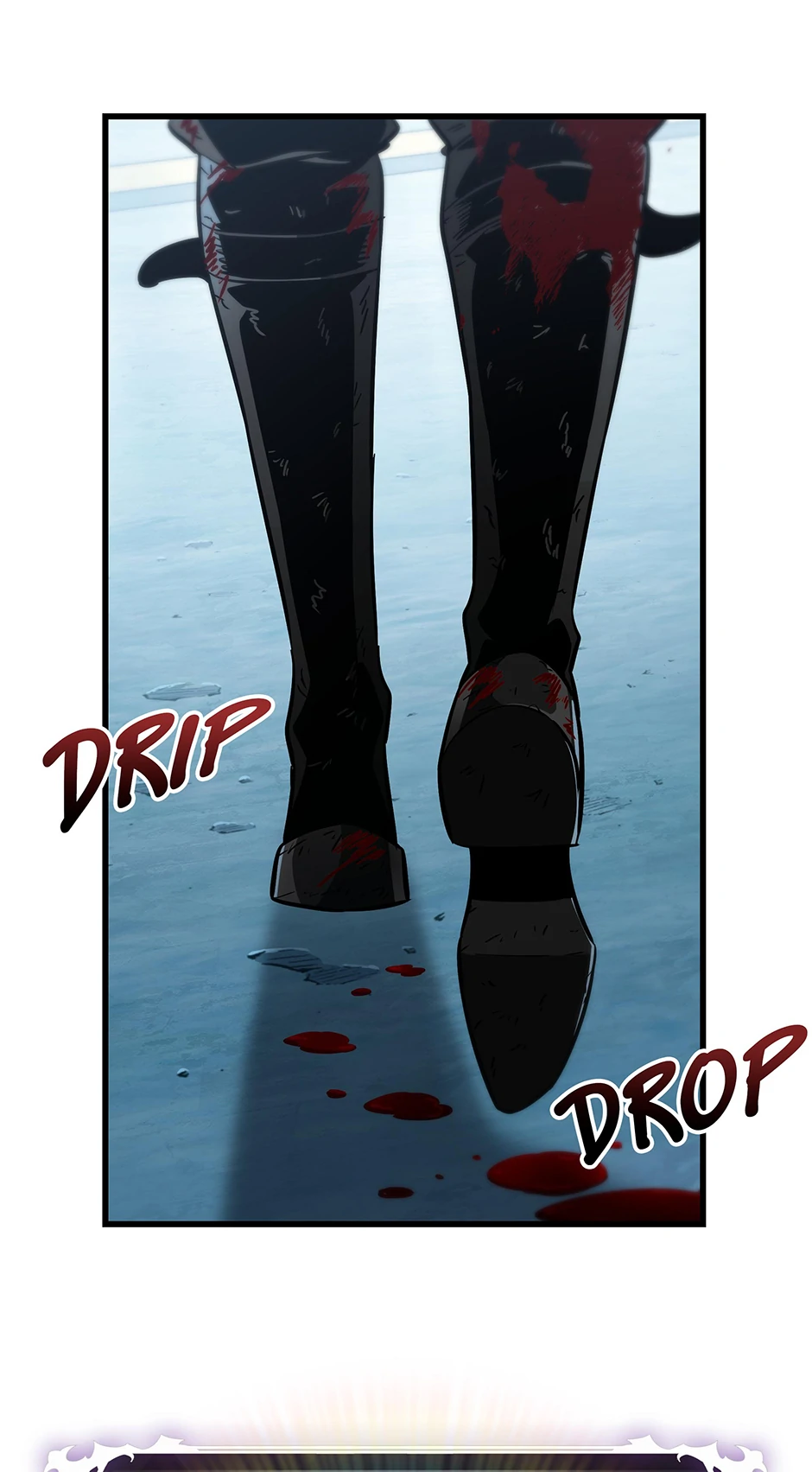 Read Pick Me Up ENGLISH Manga Online