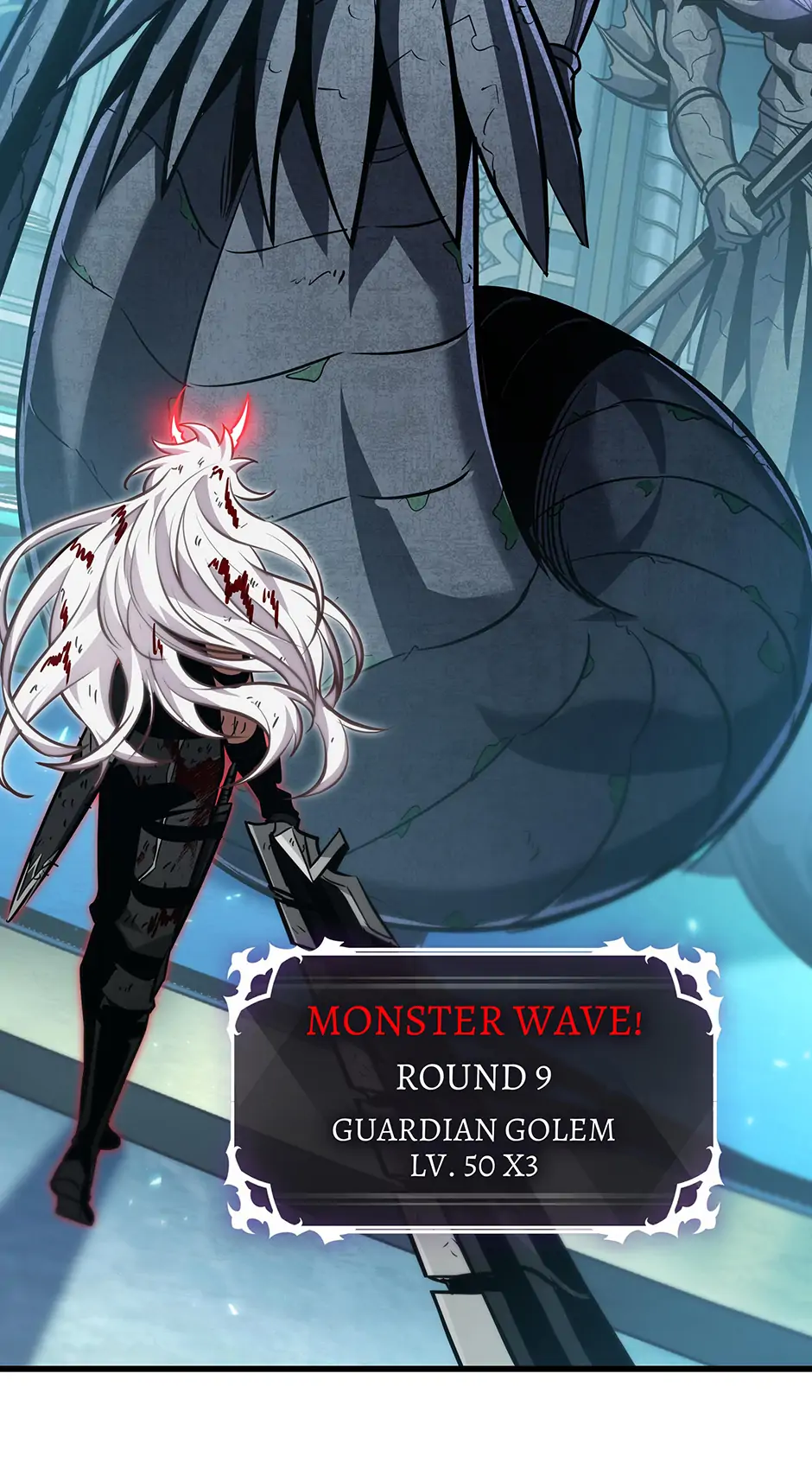 Read Pick Me Up ENGLISH Manga Online