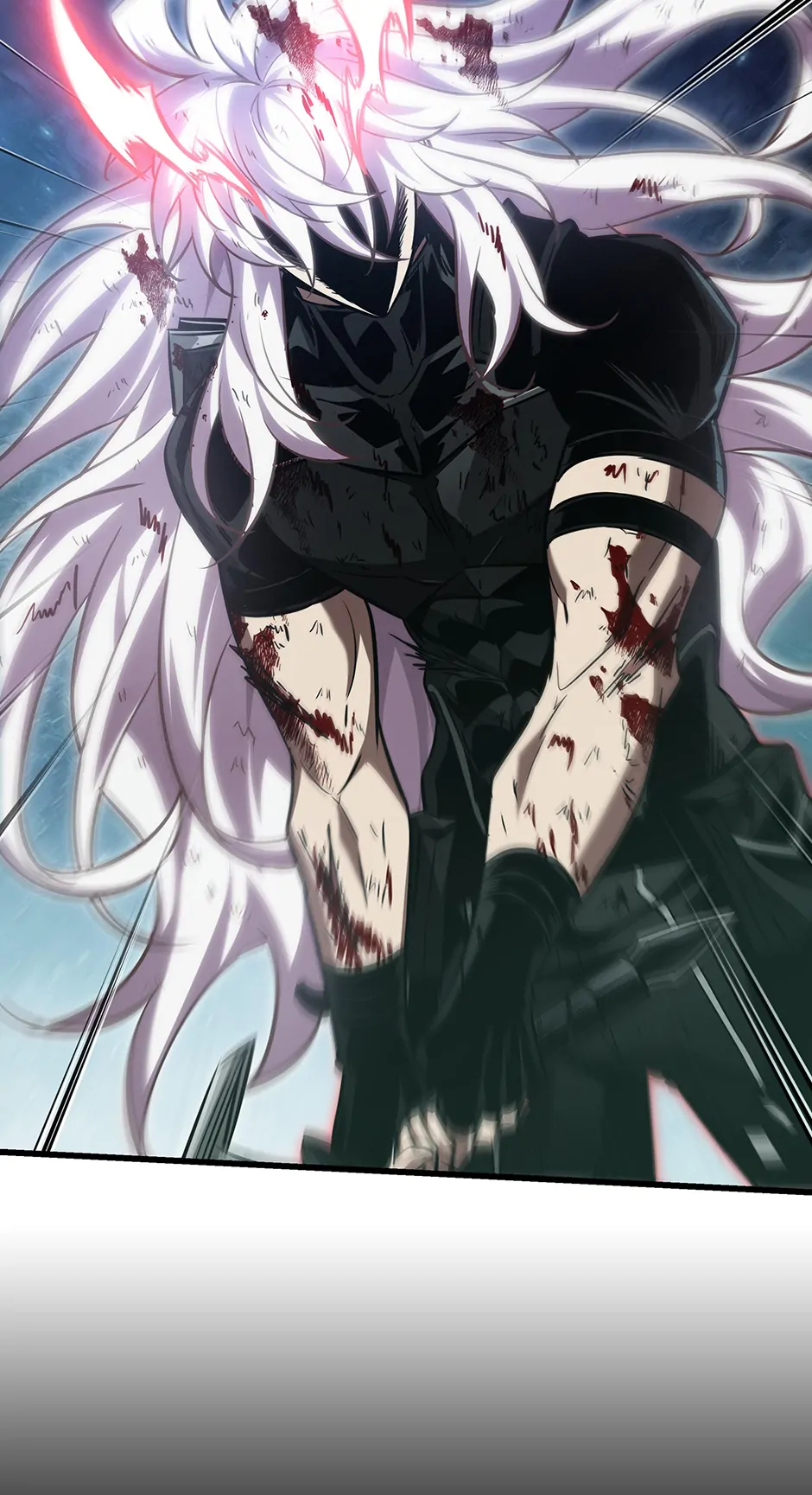 Read Pick Me Up ENGLISH Manga Online