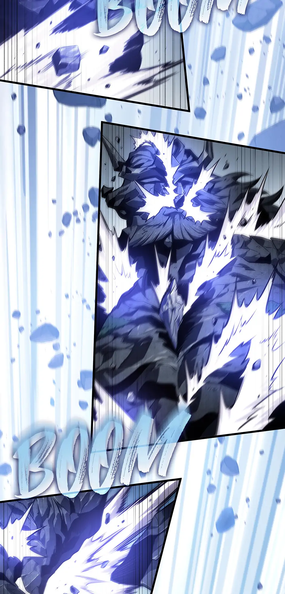 Read Pick Me Up ENGLISH Manga Online