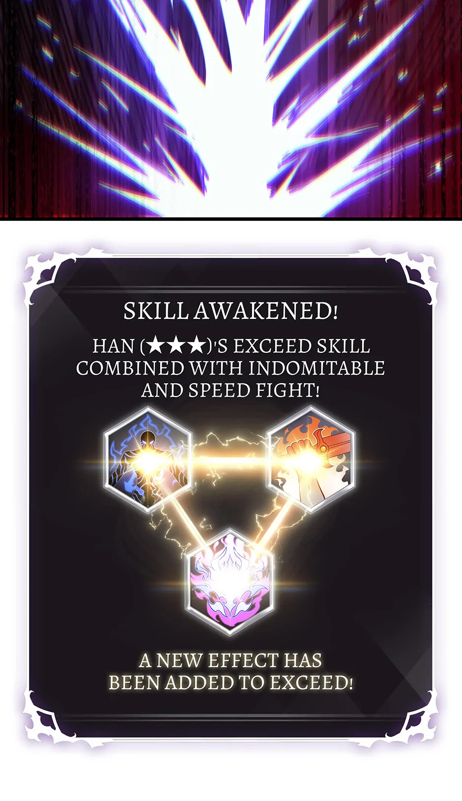 Read Pick Me Up ENGLISH Manga Online