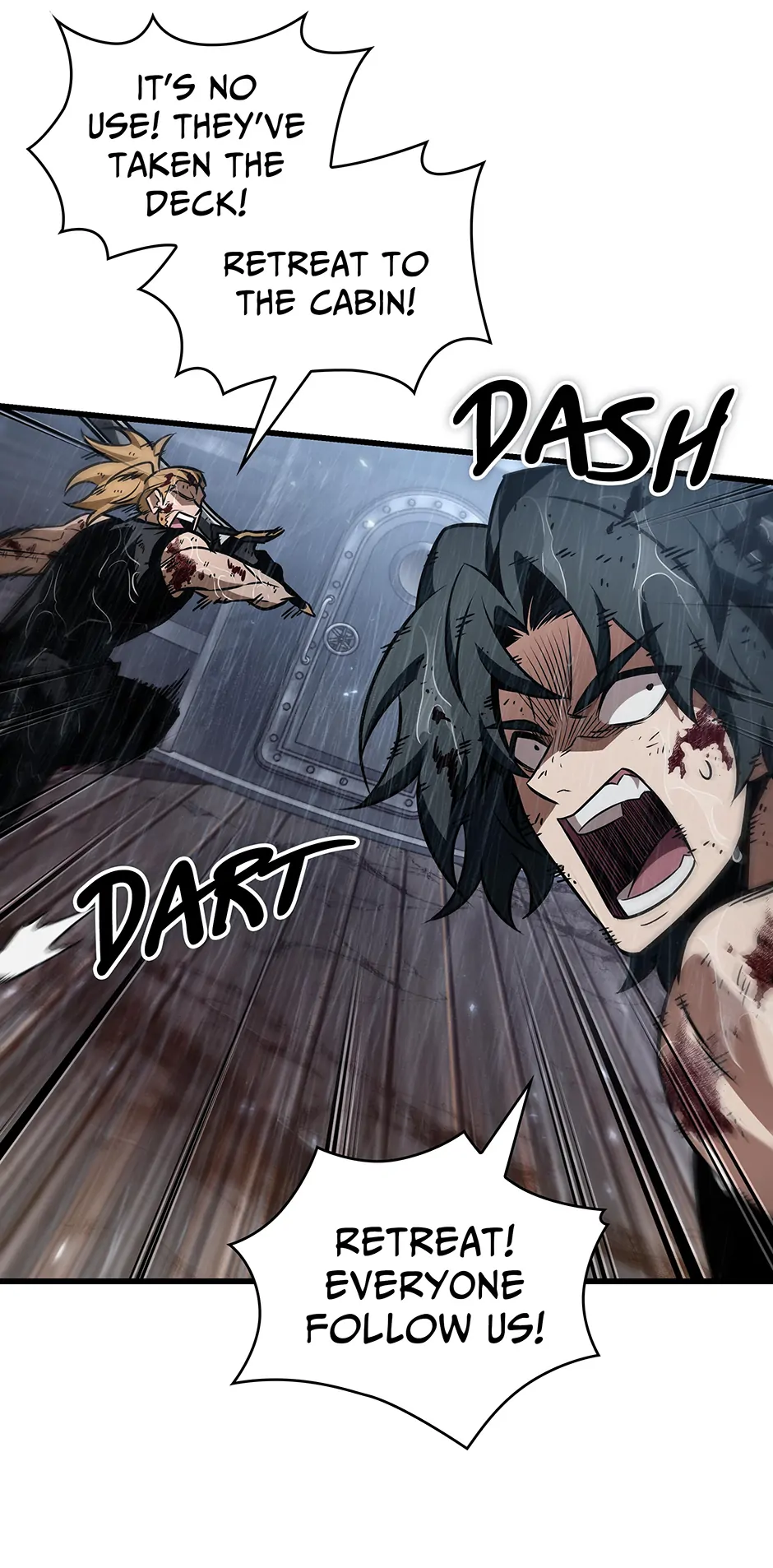 Read Pick Me Up ENGLISH Manga Online