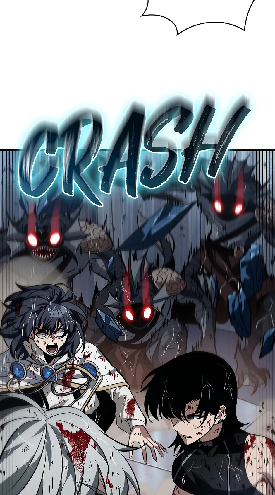 Read Pick Me Up ENGLISH Manga Online