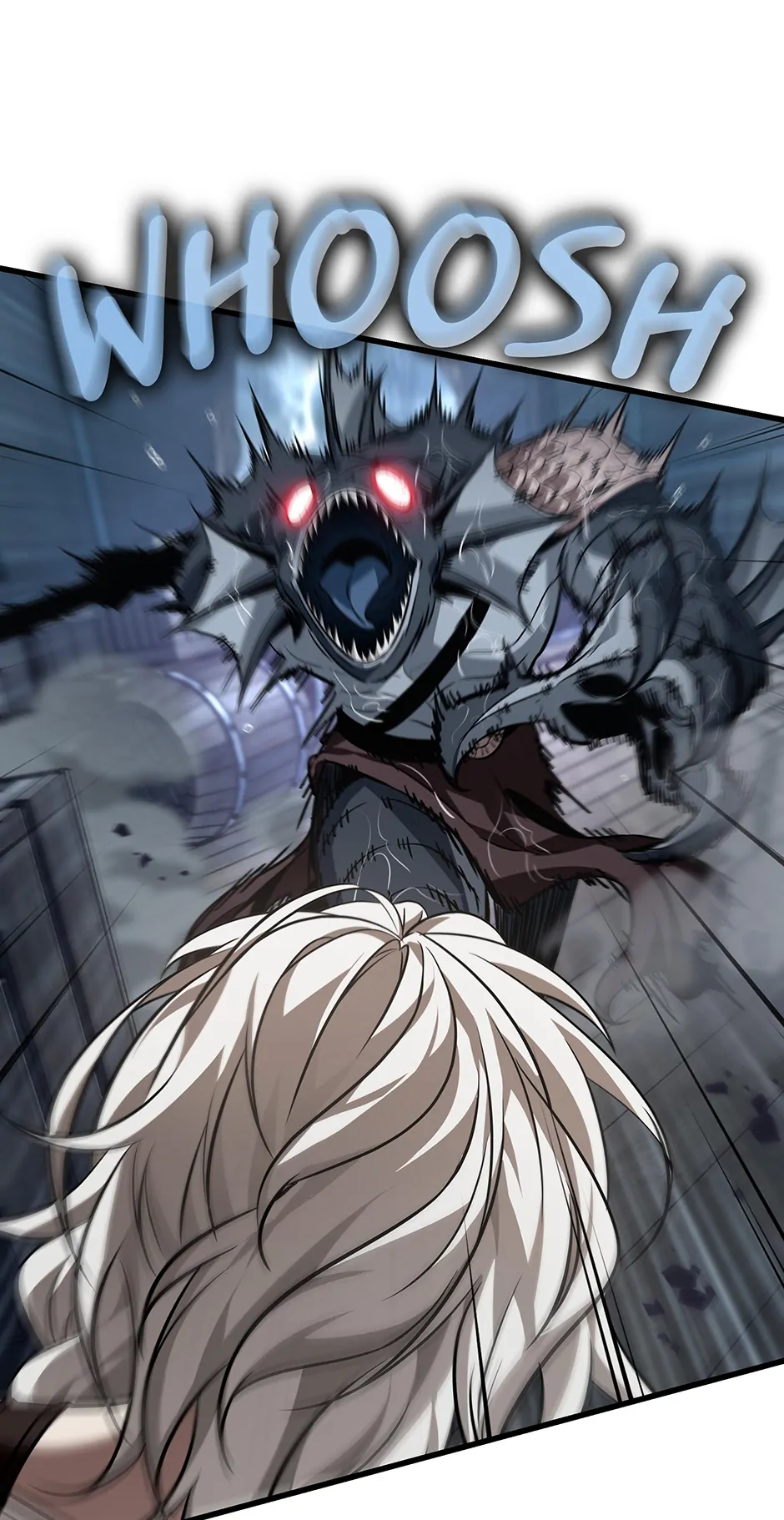 Read Pick Me Up ENGLISH Manga Online